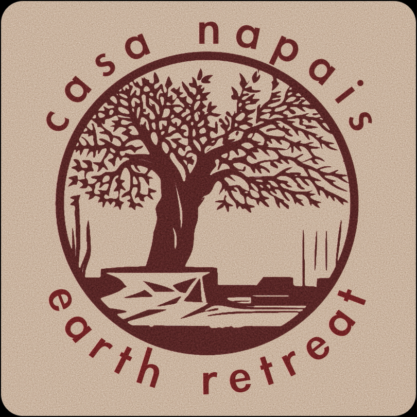 Casa Napais Logo